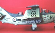 Fairey Gannet 1:48
