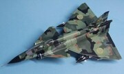 Saab SK37 Viggen 1:72