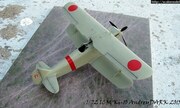 Kawasaki Ki-10 1:72