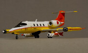 Gates Learjet UC-36A 1:144
