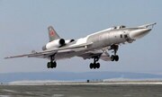 Tupolev Tu-22KPD Blinder-B 1:72