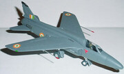 Folland Gnat FO-141 1:72