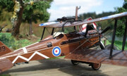 Royal Aircraft Factory S.E.5a 1:72