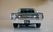 1968 Dodge Dart 1:25