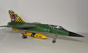 Dassault Mirage F1JA 1:48