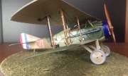 SPAD XIII 1:48