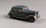 Mercedes-Benz 170V Limousine 1:35