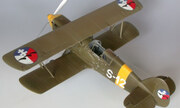 Avia B-534 1:48