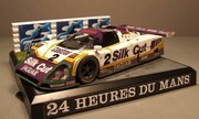 Jaguar XJR-9 LM 1:24