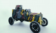 Ford Tfc 1:35