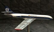 Sud Aviation SE 210 Caravelle 1:144