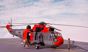 Westland Sea King Mk.41 1:72