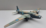 Vickers Wellington Mk.XIV 1:72