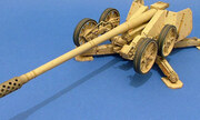 12.8 cm PaK 44 - Rheinmetall 1:35