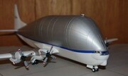 Super Guppy 1:144