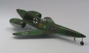 Focke-Wulf Fw Ta 283 1:72