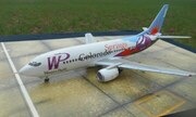Boeing 737-300 1:144