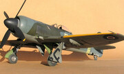 Hawker Tempest Mk.II 1:32