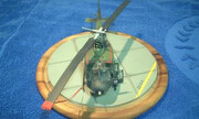 Bell UH-1D Huey 1:48