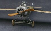 Fokker E. II 1:32