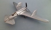 Ambrosini S.A.I. SS.4 1:72