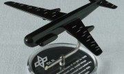 Junkers Ju 287 V1 1:144
