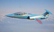 Lockheed TF-104G Starfighter 1:72