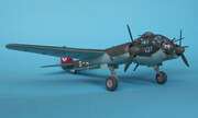 Junkers Ju 88 V27 1:72