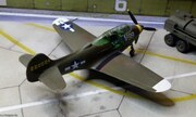 Bell TP-39Q-5 1:72