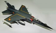 Dassault Mirage F1C 1:72