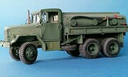 M49A2C Fuel Tanker Truck 1:35