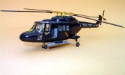 Westland-Aerospatiale Lynx 1:72