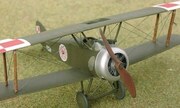 Sopwith Camel 1:48