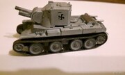 BT-42 1:72
