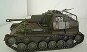 SU-76M 1:35