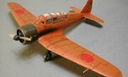 Tachikawa Ki-55 1:72