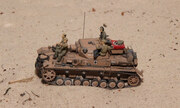Pz.Kpfw. IV Ausf. D 1:72