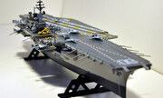 USS Saratoga (CV-3) 1:542