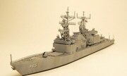 USS Kinkaid (DD-965) 1:700