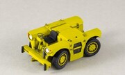 Heavy Flight Deck Tractor Royal Navy 1:72