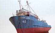Tuna Clipper 1:60