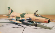 Sukhoi Su-20 1:72