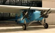Fokker F.VIIA/3m 1:72