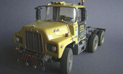 Mack DM 600 1:25