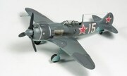 Lavochkin La-5 1:72