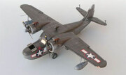 Grumman JRF-5 Goose 1:48