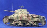 Carro Armato P40 1:35