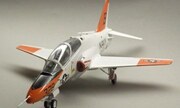 Boeing T-45A Goshawk 1:48