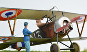 Nieuport 11 BéBé 1:32