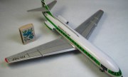 Sud Aviation SE 210 Caravelle III 1:100
